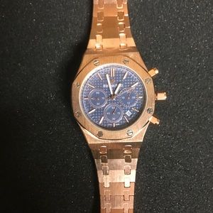 MEN’S WATCH